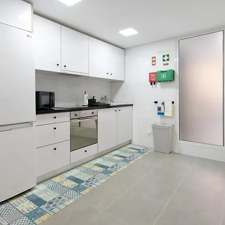 Holiday home V L P Amorim *