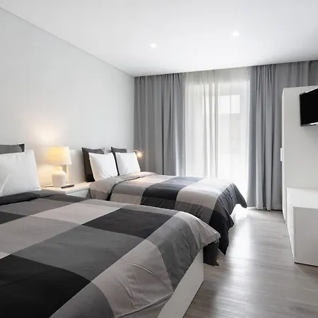 Holiday home V L P Amorim
