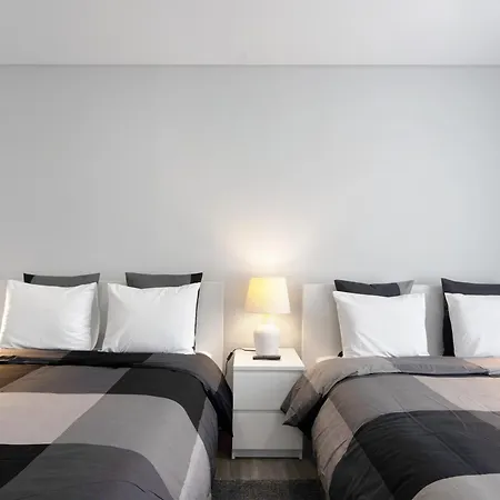 Holiday home V L P Amorim *