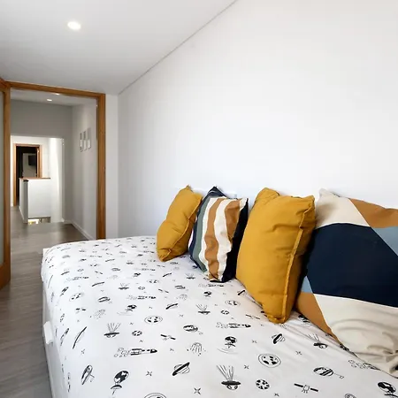 Holiday home V L P Amorim *