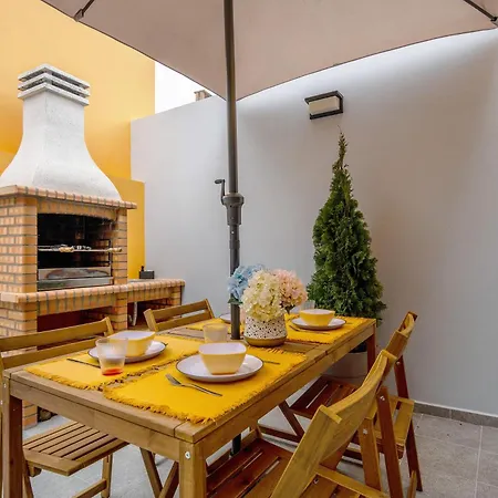 Holiday home V L P Amorim *
