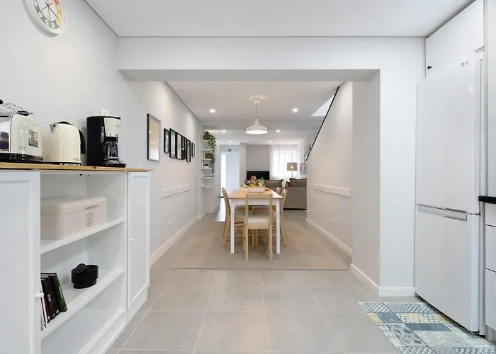 別荘 V L P Amorim *