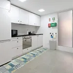 Holiday home V L P Amorim *