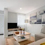 Holiday home V L P Amorim