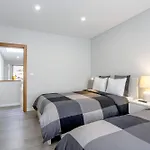 Holiday home V L P Amorim