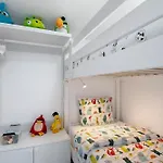 V L P Amorim Holiday home