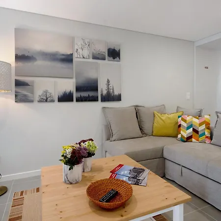 بيت للعطل V L P Amorim Ponta Delgada