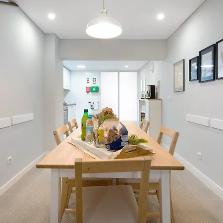 Сasa de vacaciones V L P Amorim *