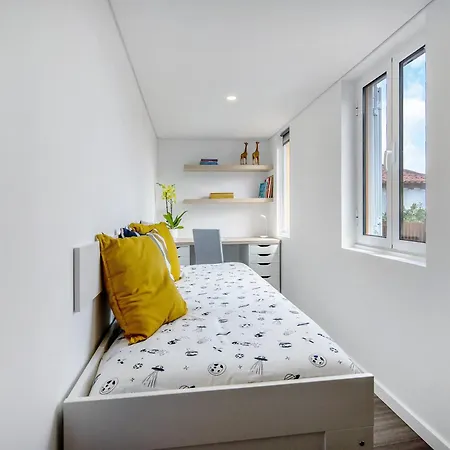 بيت للعطل V L P Amorim *