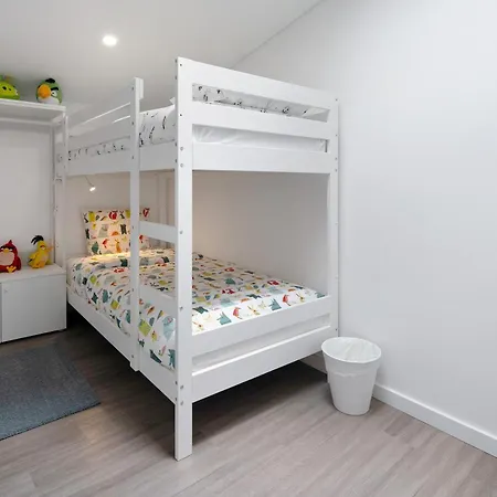 Сasa de vacaciones V L P Amorim