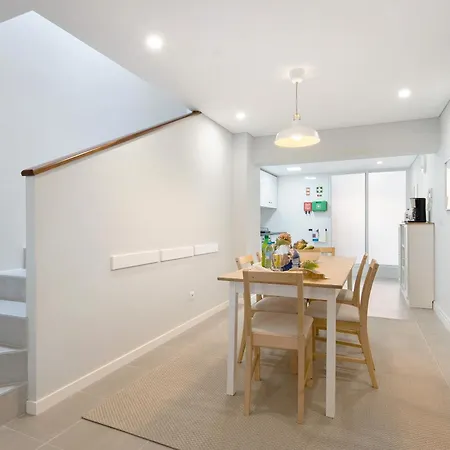 بيت للعطل V L P Amorim