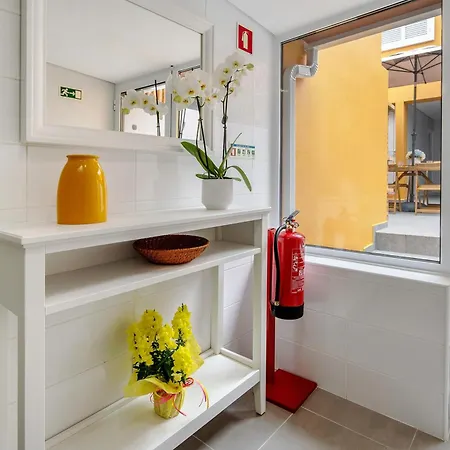 بيت للعطل V L P Amorim Ponta Delgada