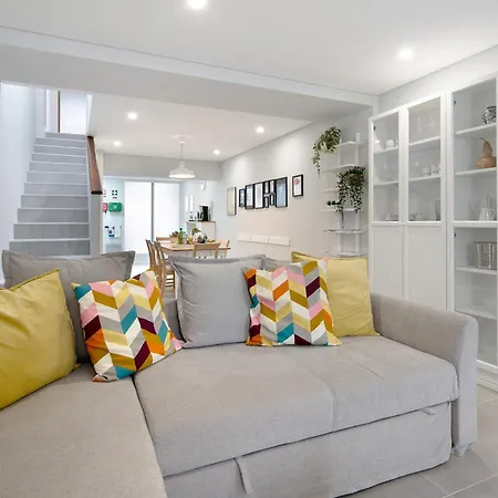 V L P Amorim Ponta Delgada