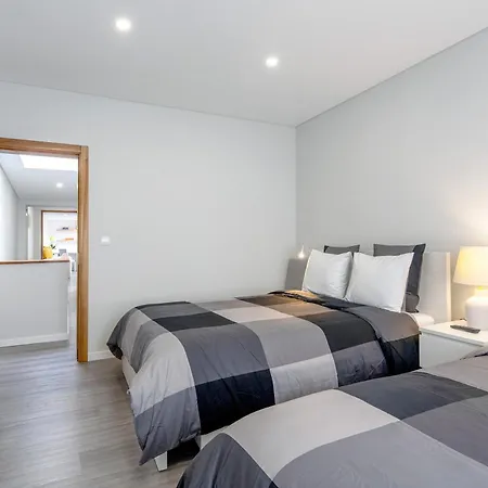 بيت للعطل V L P Amorim