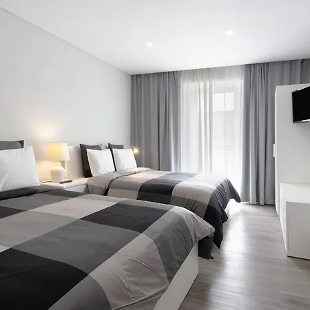 Holiday home V L P Amorim