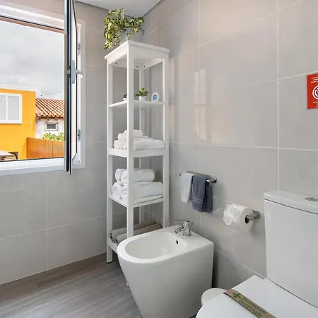 V L P Amorim Holiday home