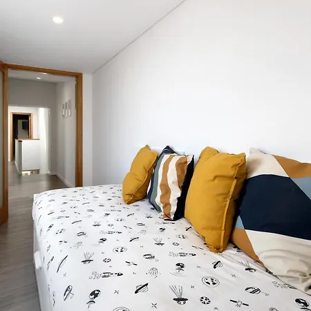 Holiday home V L P Amorim *