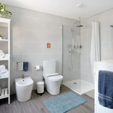 V L P Amorim Holiday home