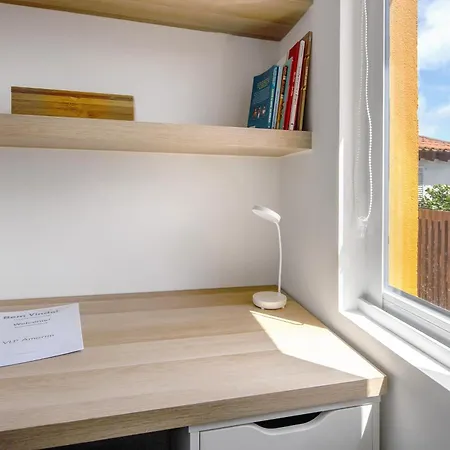 V L P Amorim Holiday home