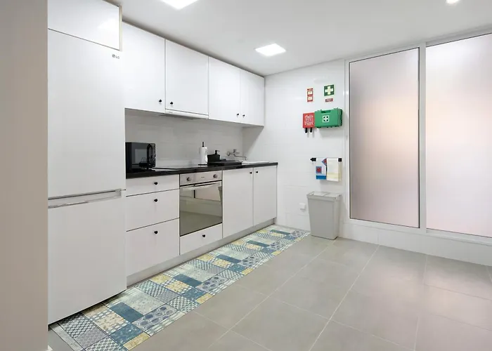 Casa de Férias V L P Amorim *