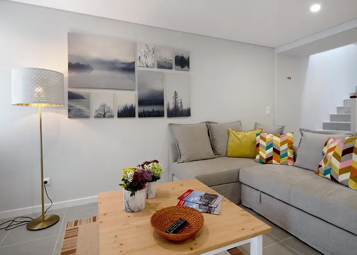 Casa de Férias V L P Amorim Ponta Delgada