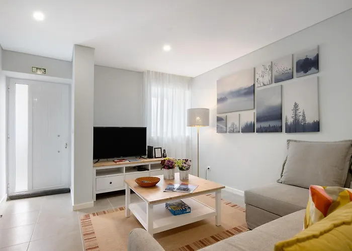 Σπίτι διακοπών V L P Amorim