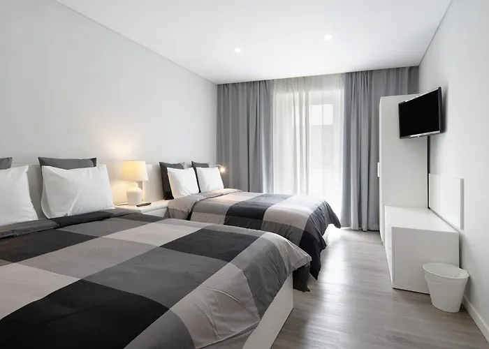 Σπίτι διακοπών V L P Amorim