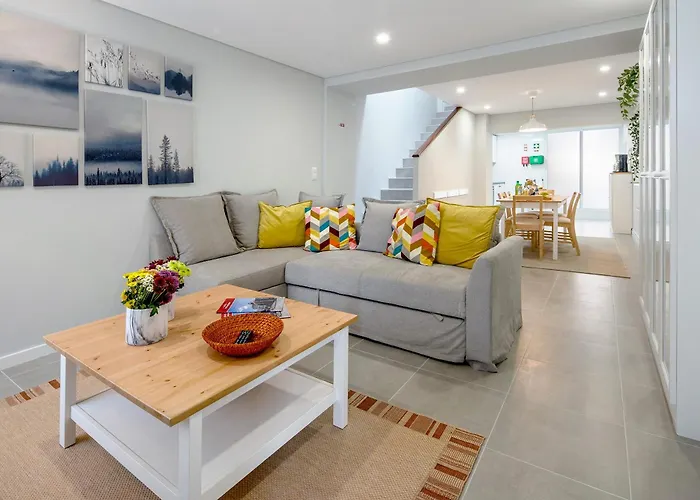 V L P Amorim Ponta Delgada