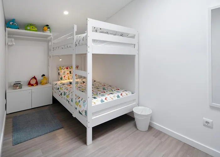 Σπίτι διακοπών V L P Amorim