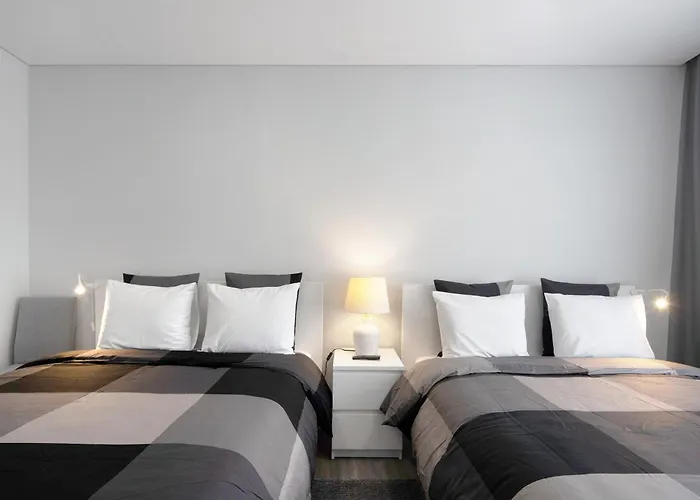 Casa de Férias V L P Amorim *