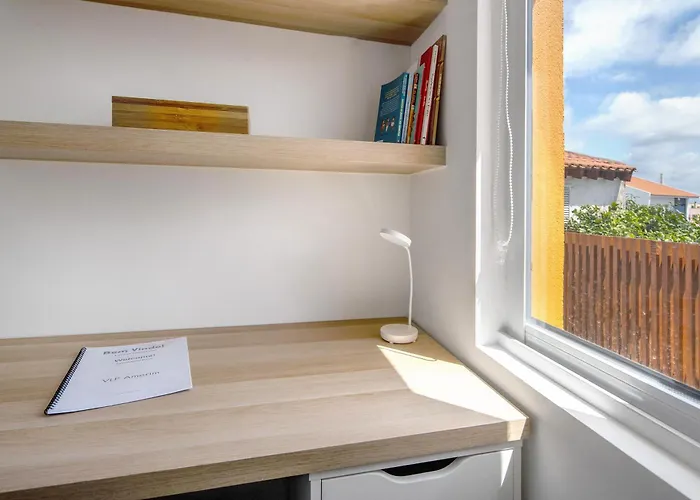 Σπίτι διακοπών V L P Amorim