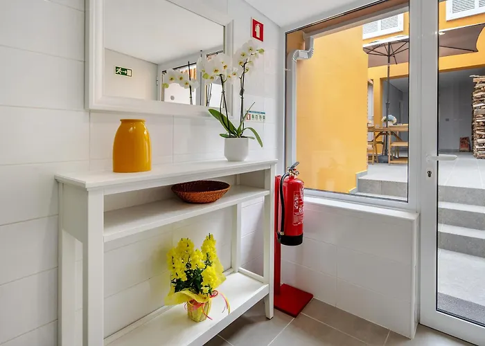 Casa de Férias V L P Amorim Ponta Delgada