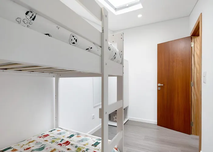 Casa de Férias V L P Amorim