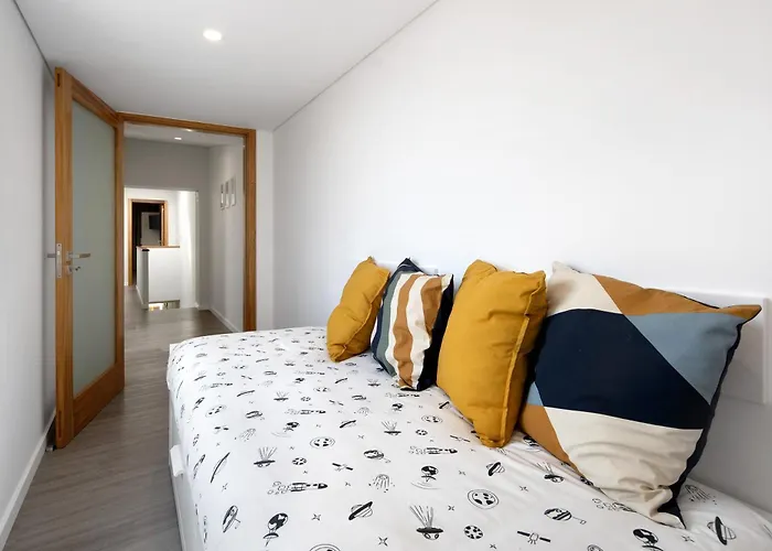 Σπίτι διακοπών V L P Amorim *