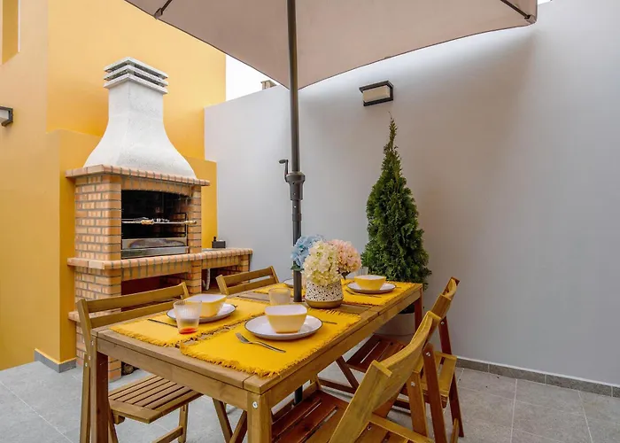 Σπίτι διακοπών V L P Amorim *